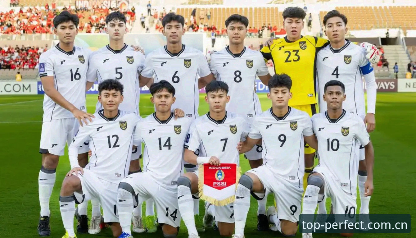 U17世界杯抽签结果全面解析：中国男足女足未来之路深度剖析